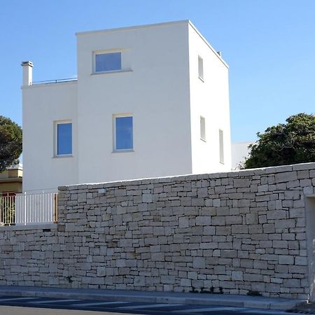 La Finestra Sul Mare Lejlighed Bari Eksteriør billede