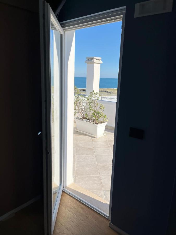 La Finestra Sul Mare Lejlighed Bari Eksteriør billede